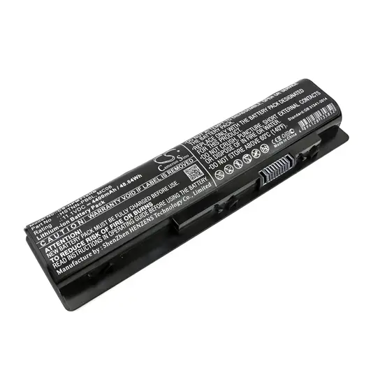 Batterie für HP Envy 15-AE100 Laptop - 11,1V (kompatibel)