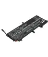 Batterie für HP Envy 15-AS000 Laptop - 11,55V (kompatibel)