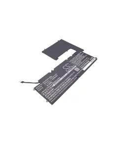 Batterie für HP ENVY 15-C101DX Laptop - 11,4V (kompatibel)