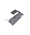 Batterie für HP ENVY 15-C101DX Laptop - 11,4V (kompatibel)