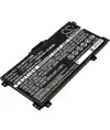 Batterie für HP Envy 17m Laptop - 11,55V (kompatibel)
