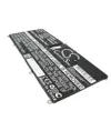 Batterie für HP Envy 6-1000 Laptop - 14,8V (kompatibel)