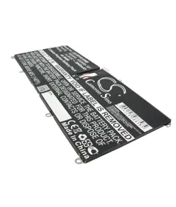Batterie für HP Envy 6-1000 Laptop - 14,8V (kompatibel)