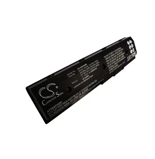 Batterie für HP Envy DV4 Laptop - 11,1V (kompatibel)