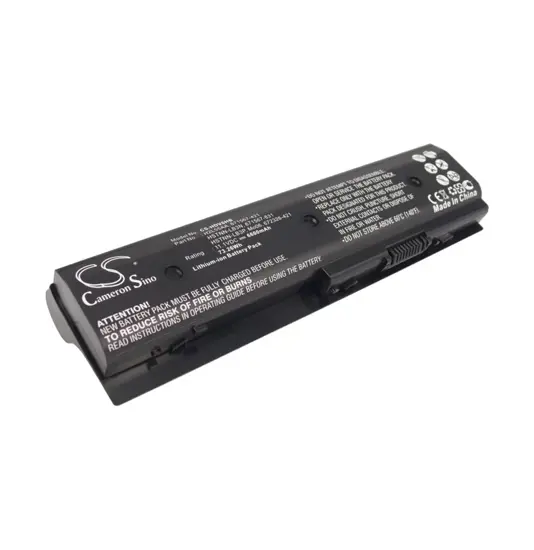 Batterie für HP Envy dv4 Laptop - 11,1V (kompatibel)