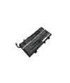 Batterie für HP Envy M7U Laptop - 11,55V (kompatibel)