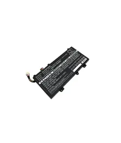 Batterie für HP Envy M7U Laptop - 11,55V (kompatibel)