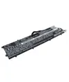 Batterie für HP Envy X2 13" Laptop - 7,6V (kompatibel)