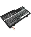 Batterie für HP Envy x360 M6-W Laptop - 11,4V (kompatibel)