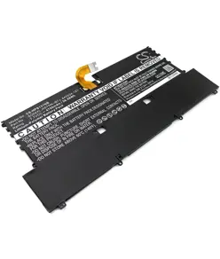 Batterie für HP F1D61EA#ABD Laptop - 7,7V (kompatibel)