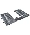 Batterie für HP F4W59EA Laptop - 3,75V (kompatibel)