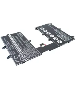 Batterie für HP F4W59EA Laptop - 3,75V (kompatibel)