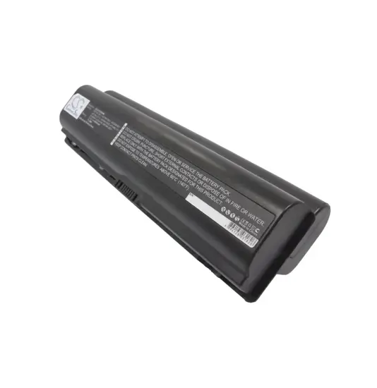 Batterie für HP G6000 Laptop - 10,8V (kompatibel)