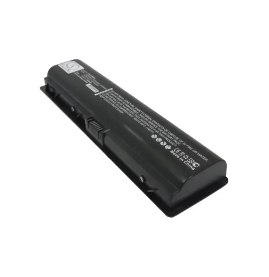 Batterie für HP G6000 Laptop - 10,8V (kompatibel)