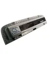 Batterie für HP Mini 100e Laptop - 10,8V (kompatibel)