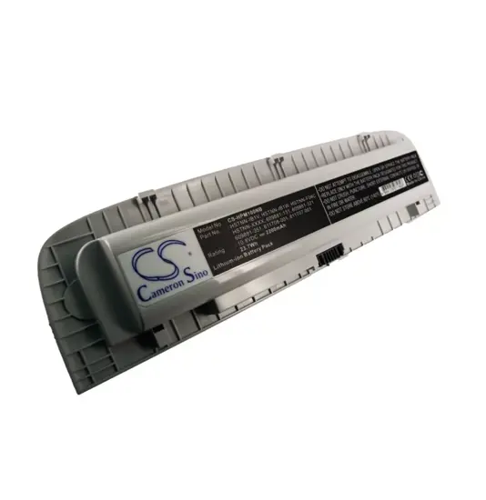 Batterie für HP Mini 100e Laptop - 10,8V (kompatibel)