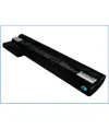 Batterie für HP Mini 110-3000 Laptop - 11,1V (kompatibel)