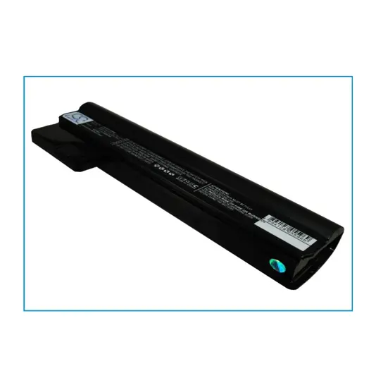Batterie für HP Mini 110-3000 Laptop - 11,1V (kompatibel)