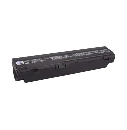Batterie für HP Mini 5101 Laptop - 10,8V (kompatibel)