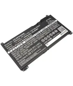 Batterie für HP MT20 Laptop - 11,4V (kompatibel)