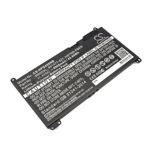 Batterie für HP MT20 Laptop - 11,4V (kompatibel)
