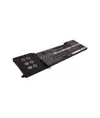 Batterie für HP Omen 15 Laptop - 15,2V (kompatibel)