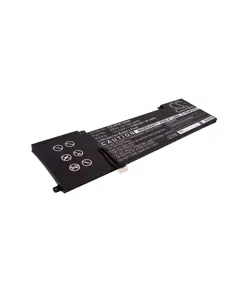 Batterie für HP Omen 15 Laptop - 15,2V (kompatibel)