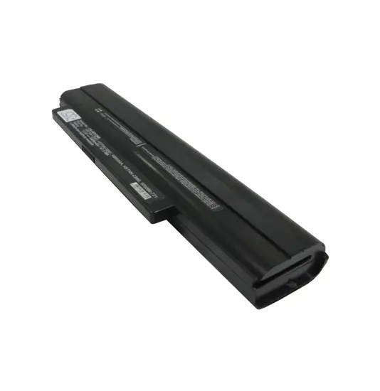 Batterie für HP P avilion dv2-1032ax Laptop - 10,8V (kompatibel)
