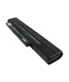 Batterie für HP P avilion dv2-1032ax Laptop - 10,8V (kompatibel)