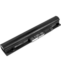 Batterie für HP Pavilion 10 TouchSmart Laptop - 10,8V (kompatibel)