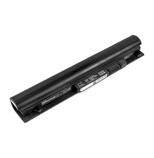 Batterie für HP Pavilion 10 TouchSmart Laptop - 10,8V (kompatibel)