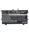 Batterie für HP Pavilion 11" Laptop - 7,4V (kompatibel)