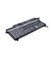 Batterie für HP Pavilion 11 X360 Laptop - 7,6V (kompatibel)