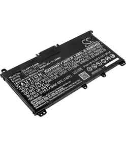 Batterie für HP Pavilion 14-BF Laptop - 11,55V (kompatibel)