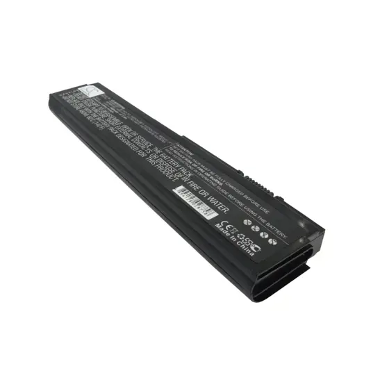Batterie für HP Pavilion dv3000 Laptop - 10,8V (kompatibel)