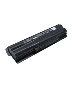 Batterie für HP Pavilion dv3-1000 Laptop - 10,8V (kompatibel)