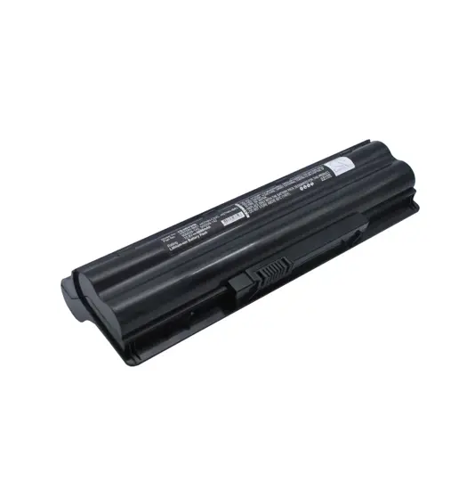 Batterie für HP Pavilion dv3-1000 Laptop - 10,8V (kompatibel)