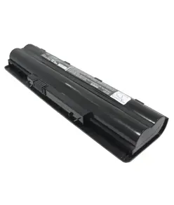 Batterie für HP Pavilion dv3-1000 Laptop - 10,8V (kompatibel)