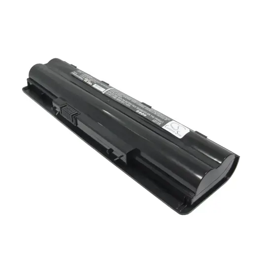 Batterie für HP Pavilion dv3-1000 Laptop - 10,8V (kompatibel)
