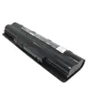 Batterie für HP Pavilion dv3-1000 Laptop - 10,8V (kompatibel)