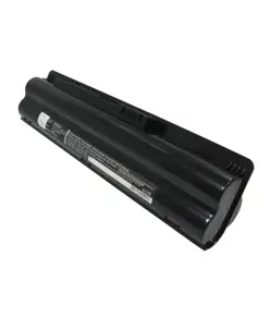 Batterie für HP Pavilion dv3-2000 Laptop - 10,8V (kompatibel)