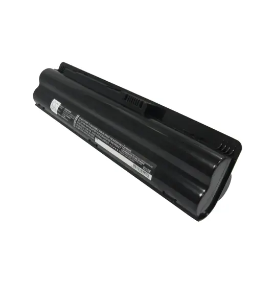 Batterie für HP Pavilion dv3-2000 Laptop - 10,8V (kompatibel)