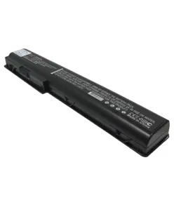 Batterie für HP Pavilion DV7 Laptop - 14,4V (kompatibel)