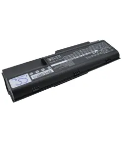 Batterie für HP Pavilion dv8000 Laptop - 14,4V (kompatibel)