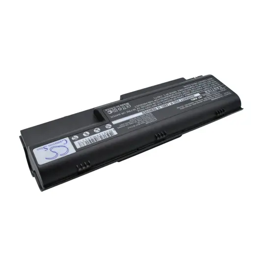 Batterie für HP Pavilion dv8000 Laptop - 14,4V (kompatibel)
