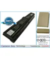 Batterie für HP Pavilion dv9000 Laptop - 14,4V (kompatibel)