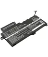 Batterie für HP Pavilion M1 Laptop - 7,7V (kompatibel)