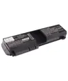 Batterie für HP Pavilion tx1000 Laptop - 7,2V (kompatibel)