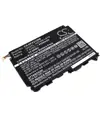 Batterie für HP Pavilion X2 - 12-B096MS Laptop - 7,6V (kompatibel)