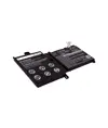 Batterie für HP Pavilion X360 11.6 Laptop - 7,6V (kompatibel)